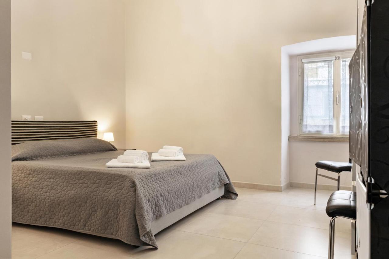 Vatican Welc-Home Roma Esterno foto